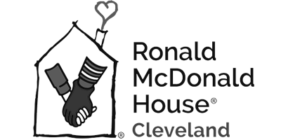 Ronald McDonald House logo